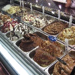 Trio Ciao!Caffe
